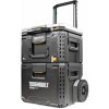 Toughbuilt StackTech Sada pojazdných boxov na náradie TB-C2S3-B-70R