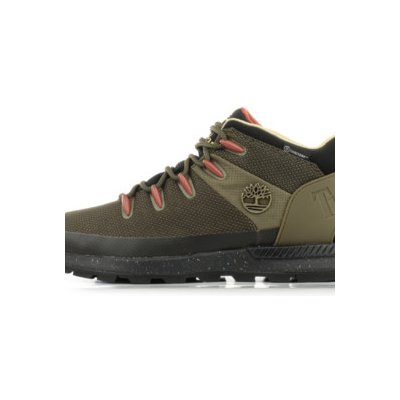 Timberland Sprint Trekker Mid | A61SC-OLV | Hnedá