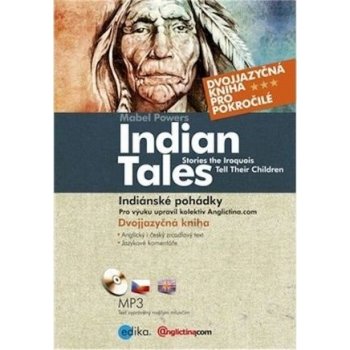 Indian Tales Indiánské pohádky