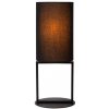 LUCIDE HERMAN stolná dekoratívna lampa 30562/81/30