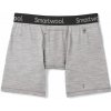 Boxerky SMARTWOOL M MERINO BOXER BRIEF BOXED Man veľkosť XXL