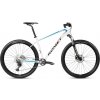 Romet Horský bicykel ROMET MUSTANG M6 2024 L Bielo-modrá 2025