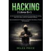 Hacking: 2 Libros En 1: La Guía Completa Para Principiantes De Aprendizaje De Hacking Ético Con Python Junto Con Ejemplos Práct (Miles Price)(Brožovaná)