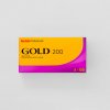 Kodak Gold 200/120 5ks