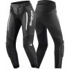 Nohavice SHIMA MIURA 2.0 BLACK/WHITE biele