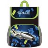 Karton P+P Detský predškolský batoh MOXY Space 9-15623