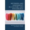 Methods and Assessment in Culture and Psychology (Bender Michael)