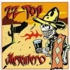CD ZZ Top: Mescalero