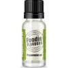 Prírodný koncentrovaný aróma 15 ml mäta olej - Foodie Flavours - Foodie Flavours