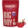 BIG BOY Kaša s príchuťou horúcej čokolády s marshmallow 350 g