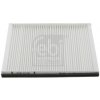 Filter vnútorného priestoru Febi Bilstein GmbH 27874