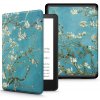 Tech-Protect Smartcase pouzdro na Amazon Kindle Paperwhite 5 TEC918667 sakura