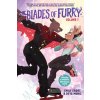 Blades of Furry (a Graphic Novel)
