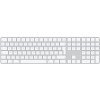 Apple Magic Keyboard Touch ID with Numeric Keypad MXK73SL/A