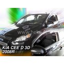 Deflektory Kia Ceed 2006-2012