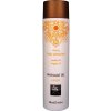Olej masážny HOT Shiatsu erotic Jasmin & Argan oil 100 ml