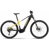 GHOST E-Teru Advanced B750 2024 Grey/Gold 21