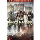 For Honor (Deluxe Edition)