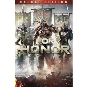 For Honor (Deluxe Edition)