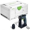 Festool CXS 18-Basic Akumulátorové vŕtacie skrutkovače (576882)