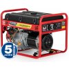 Hahn & Sohn Benzínový generátor HGG 5500 X-H Záruka 5 let