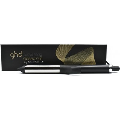 ghd Curve Classic Curl Tong HHWG1019