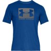 Tričko Under Armour Boxed Sportstyle Ss M 1329581 400 - M