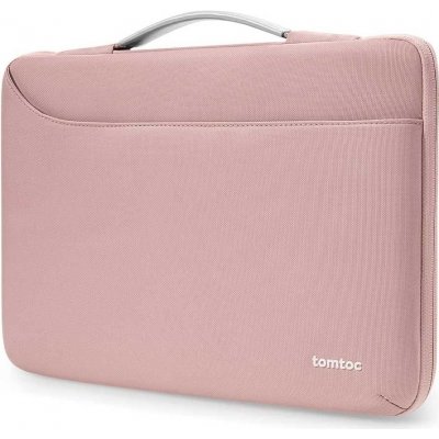 TomToc taška Versatile A22 pre Macbook Pro 14" 2021 - Pink A22D2P1