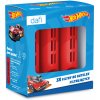 Filtre DAFI pre filtračné fľaše Hot Wheels 3 ks Modré