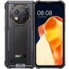 OUKITEL G1 6+18/256GB, 10600mAh, černá
