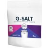 Ochranná soľ do umývačky riadu G-SALT QEMETICA - Ciech granulát 5 kg