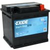 EXIDE EFB 55Ah Autobatéria Start-Stop 12V , 540A , EL550