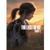 Naughty Dog The Last of Us Part I (PC) Steam Key 10000326425007