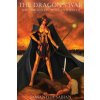 The Dragon's War: The Chronicles of Arianthem VII (Samantha Sabian)(Brožovaná)