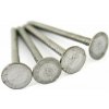 Klince lepenkové 20x2,5 mm, Zn, bal. 2.5kg