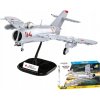 Cobi 5823 Cold War Ruské stíhacie lietadlo MiG 17