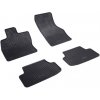 Koberce gumenné Rigum AUDI A3 Sportback 2013-/Sedan 2012, SEAT Leon 2013, VW Golf VII 2012-/Golf VIII HB 2020