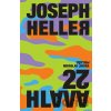 Hlava XXII - Tomáš Cikán (ilustrátor), Joseph Heller
