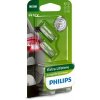 PHILIPS LongLife EcoVision W5W W2,1x9,5d 12V 5W 12961LLECOB2 2ks