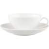 Villeroy & Boch Čajová šálka 0,20 l s podšálkou Anmut