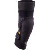 FOX Launch Knee Guard - black M