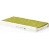 Mann-Filter FP 3337 Filtrácia, vetranie priestoru pre cestujúcich