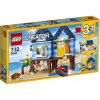 LEGO Creator 31063 Dovolená na pláži