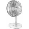Ventilátor Prenosný Stolový PLATINET