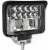 MasterLED 54W LED svetlomet Off-road, prídavne pracovné svietidlo, 10-60V, VIP7109