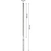 Bosch Accessories EXPERT SDS max-8X 2608900215 kladivový vrták 1 ks 16.00 mm Celková dĺžka 540 mm SDS max 1 ks