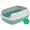Moderna WC Maryloo s vysokým okrajom 50 cm