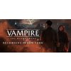 Vampire: The Masquerade - Reckoning of New York