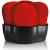 Shiseido Hanatsubaki Hake Polishing Face Brush štetec na aplikáciu tekutých a púdrových produktov