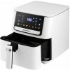 Berdsen 366201 Fritéza na horúci vzduch 6,5 l, 1700 W, biela